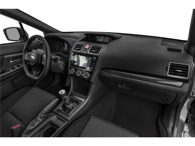 2020 Subaru WRX Sport-tech (Stk: 2105932AB) in Whitby - Image 9 of 9