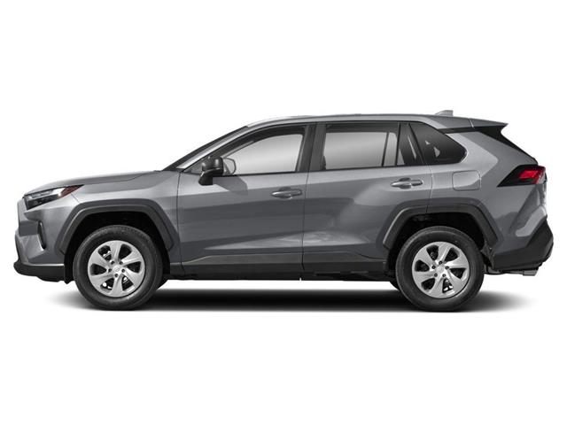 2024 Toyota RAV4 LE (Stk: 6523) in Welland - Image 2 of 12