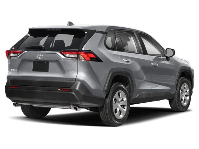 2024 Toyota RAV4 LE (Stk: 6523) in Welland - Image 3 of 12