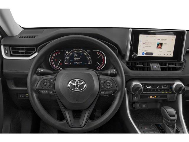 2024 Toyota RAV4 LE (Stk: 6523) in Welland - Image 4 of 12