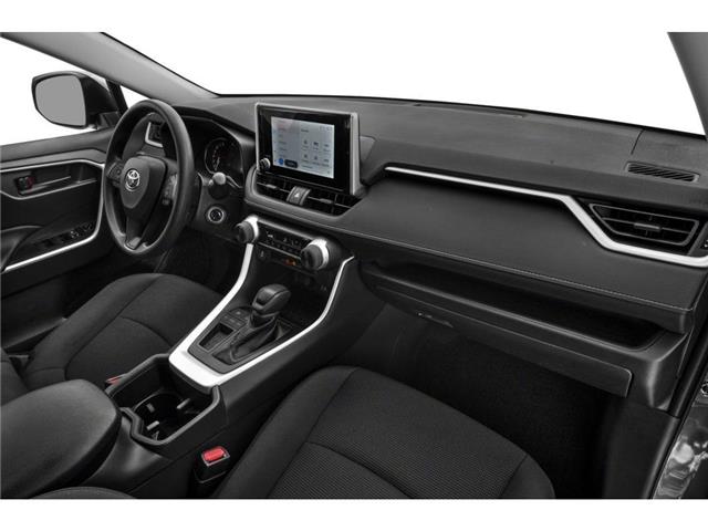 2024 Toyota RAV4 LE (Stk: 6523) in Welland - Image 11 of 12