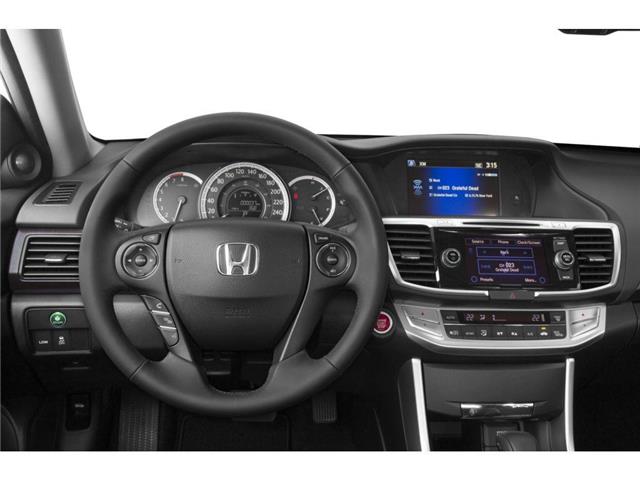 2014 Honda Accord EX-L (Stk: WN26378A) in Welland - Image 4 of 12