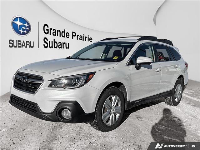 2018 Subaru Outback  (Stk: PS2169) in Grande Prairie - Image 1 of 26