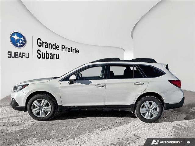 2018 Subaru Outback  (Stk: PS2169) in Grande Prairie - Image 2 of 26