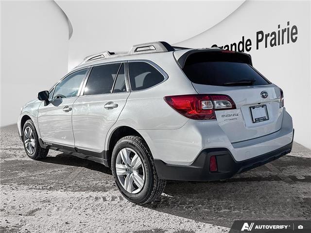 2018 Subaru Outback  (Stk: PS2169) in Grande Prairie - Image 3 of 26