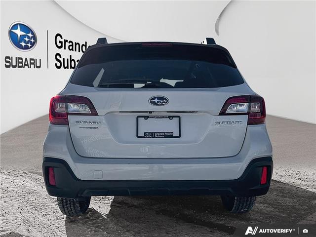2018 Subaru Outback  (Stk: PS2169) in Grande Prairie - Image 4 of 26
