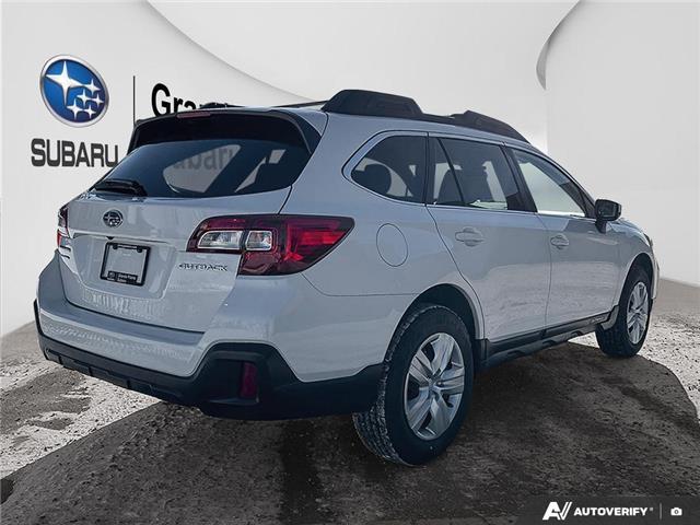 2018 Subaru Outback  (Stk: PS2169) in Grande Prairie - Image 5 of 26