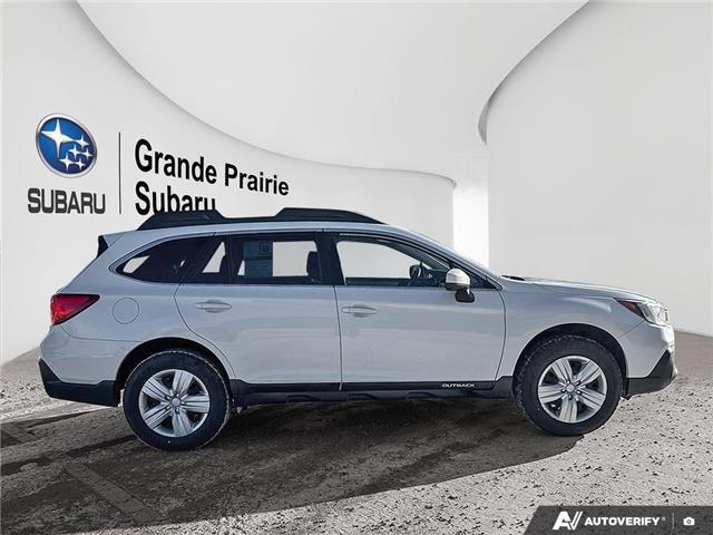 2018 Subaru Outback  (Stk: PS2169) in Grande Prairie - Image 6 of 26