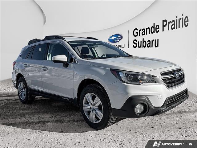2018 Subaru Outback  (Stk: PS2169) in Grande Prairie - Image 7 of 26