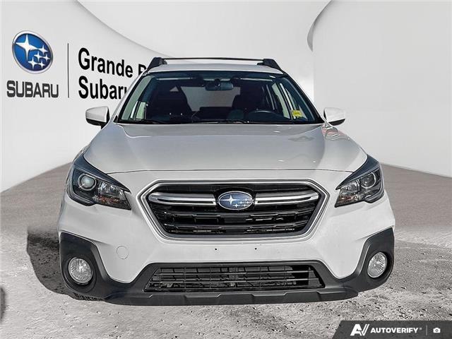 2018 Subaru Outback  (Stk: PS2169) in Grande Prairie - Image 8 of 26