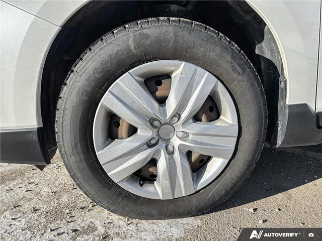 2018 Subaru Outback  (Stk: PS2169) in Grande Prairie - Image 9 of 26