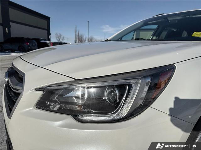 2018 Subaru Outback  (Stk: PS2169) in Grande Prairie - Image 10 of 26
