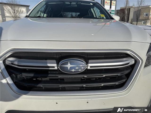 2018 Subaru Outback  (Stk: PS2169) in Grande Prairie - Image 11 of 26