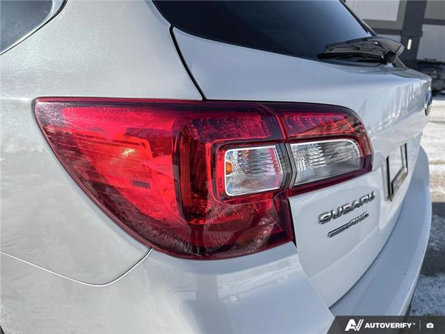 2018 Subaru Outback  (Stk: PS2169) in Grande Prairie - Image 12 of 26