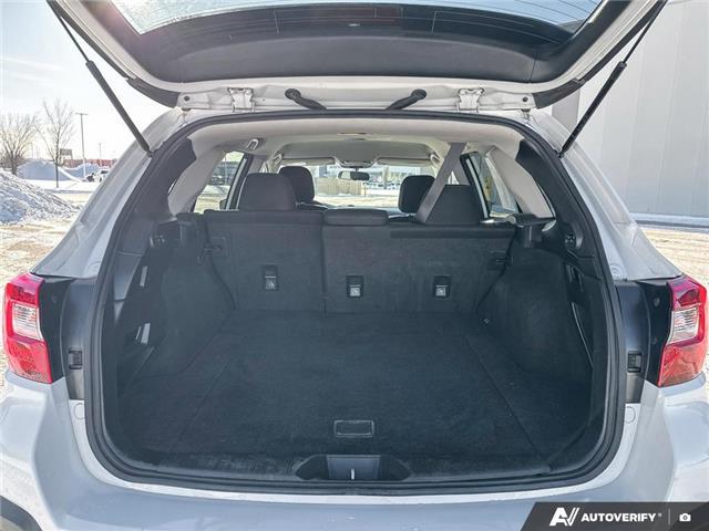 2018 Subaru Outback  (Stk: PS2169) in Grande Prairie - Image 13 of 26