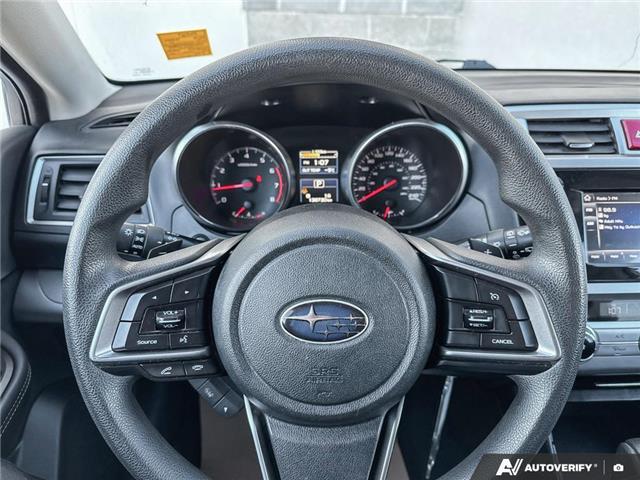 2018 Subaru Outback  (Stk: PS2169) in Grande Prairie - Image 15 of 26