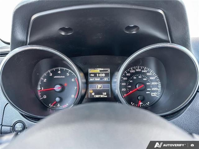 2018 Subaru Outback  (Stk: PS2169) in Grande Prairie - Image 16 of 26