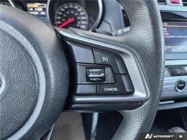 2018 Subaru Outback  (Stk: PS2169) in Grande Prairie - Image 17 of 26