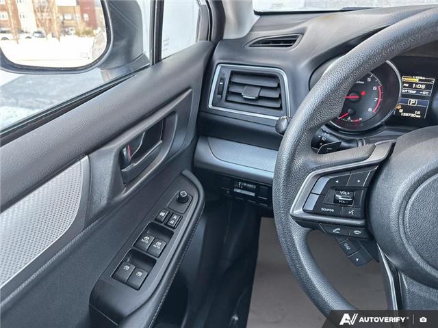 2018 Subaru Outback  (Stk: PS2169) in Grande Prairie - Image 18 of 26