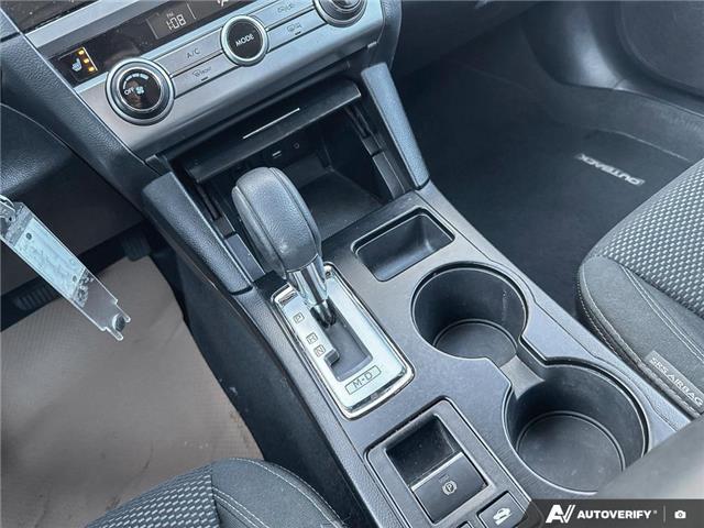 2018 Subaru Outback  (Stk: PS2169) in Grande Prairie - Image 19 of 26