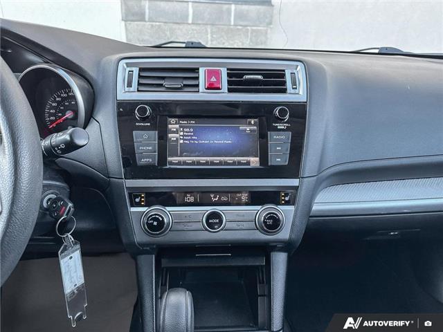2018 Subaru Outback  (Stk: PS2169) in Grande Prairie - Image 20 of 26