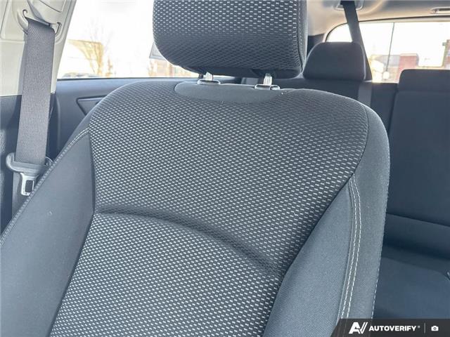 2018 Subaru Outback  (Stk: PS2169) in Grande Prairie - Image 21 of 26