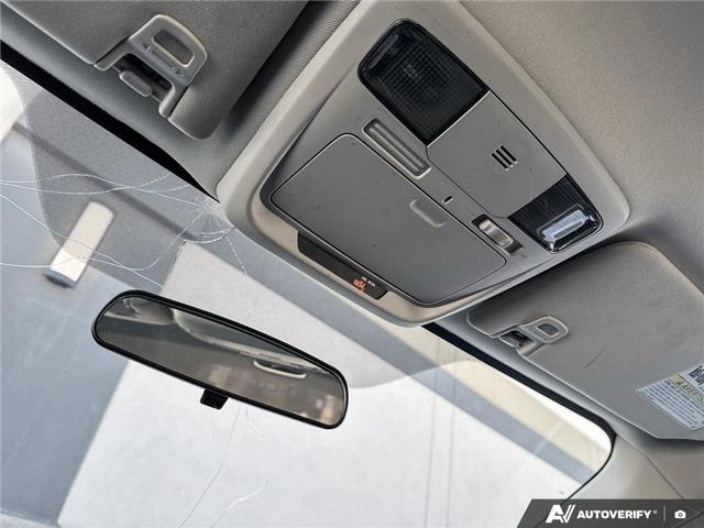 2018 Subaru Outback  (Stk: PS2169) in Grande Prairie - Image 22 of 26
