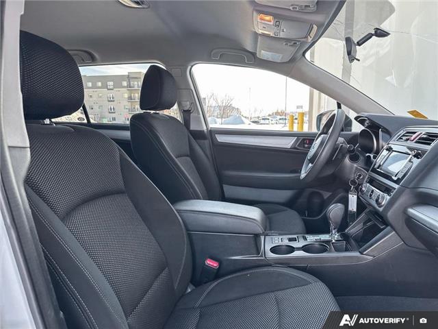 2018 Subaru Outback  (Stk: PS2169) in Grande Prairie - Image 23 of 26