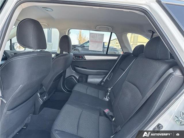 2018 Subaru Outback  (Stk: PS2169) in Grande Prairie - Image 24 of 26