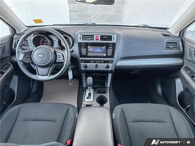 2018 Subaru Outback  (Stk: PS2169) in Grande Prairie - Image 25 of 26