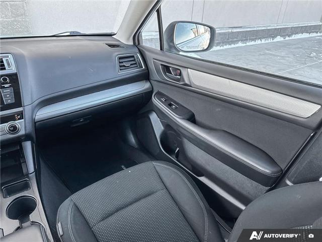 2018 Subaru Outback  (Stk: PS2169) in Grande Prairie - Image 26 of 26