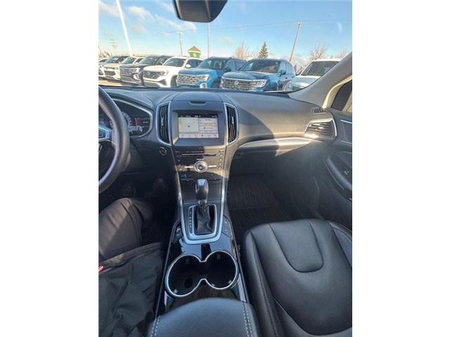 2017 Ford Edge Titanium (Stk: KT-126A) in Okotoks - Image 9 of 11
