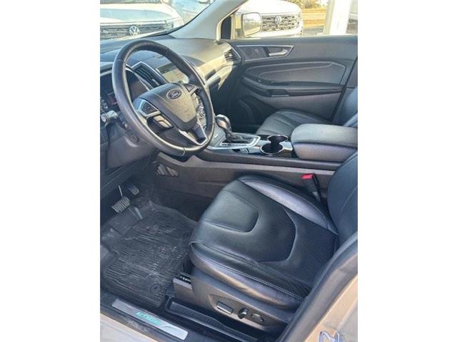 2017 Ford Edge Titanium (Stk: KT-126A) in Okotoks - Image 10 of 11