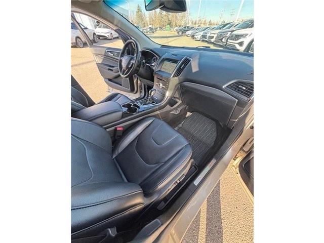 2017 Ford Edge Titanium (Stk: KT-126A) in Okotoks - Image 11 of 11