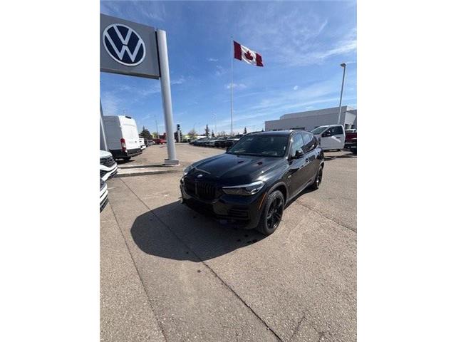 2022 BMW X5 PHEV xDrive45e (Stk: KU0472A) in Okotoks - Image 2 of 10