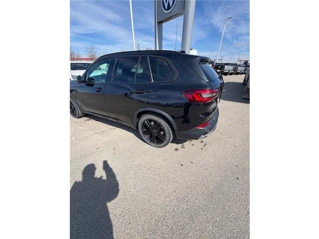 2022 BMW X5 PHEV xDrive45e (Stk: KU0472A) in Okotoks - Image 3 of 10