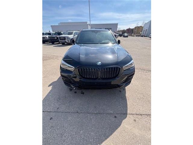 2022 BMW X5 PHEV xDrive45e (Stk: KU0472A) in Okotoks - Image 4 of 10