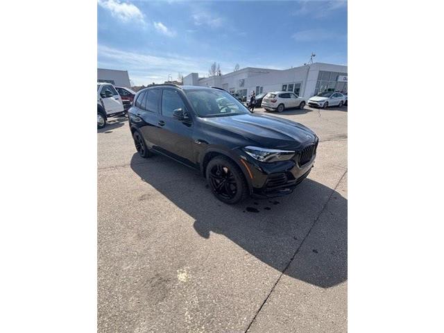 2022 BMW X5 PHEV xDrive45e (Stk: KU0472A) in Okotoks - Image 6 of 10