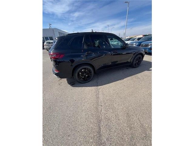 2022 BMW X5 PHEV xDrive45e (Stk: KU0472A) in Okotoks - Image 7 of 10