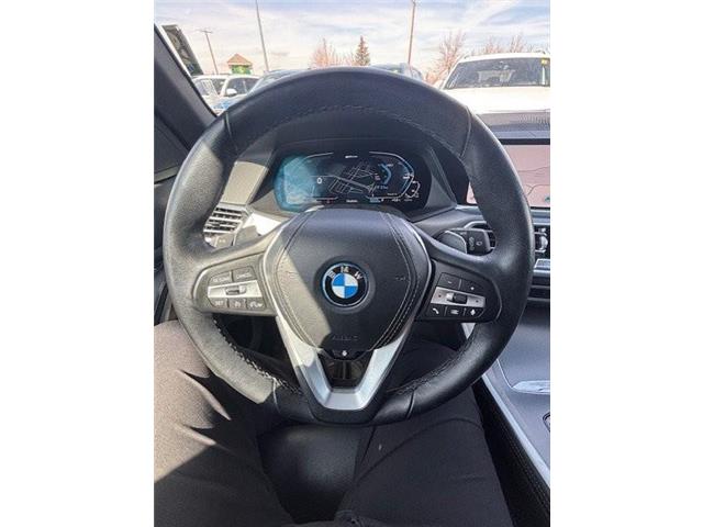 2022 BMW X5 PHEV xDrive45e (Stk: KU0472A) in Okotoks - Image 10 of 10
