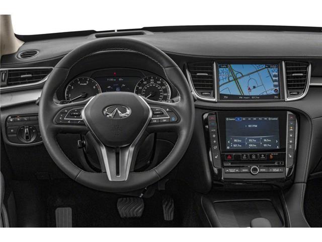 2020 Infiniti QX50 ESSENTIAL + Conv (Stk: 80086) in Mississauga - Image 4 of 12