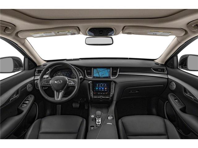 2020 Infiniti QX50 ESSENTIAL + Conv (Stk: 80086) in Mississauga - Image 5 of 12