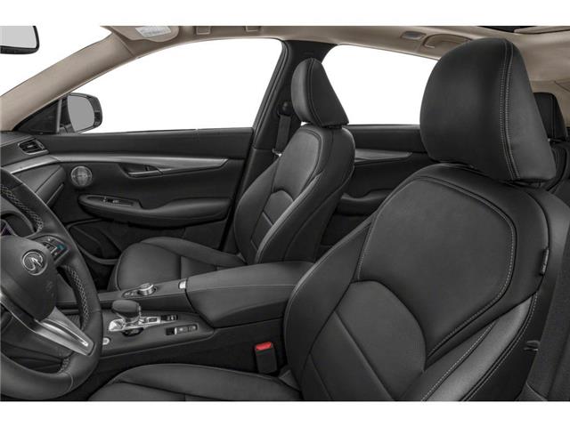 2020 Infiniti QX50 ESSENTIAL + Conv (Stk: 80086) in Mississauga - Image 6 of 12