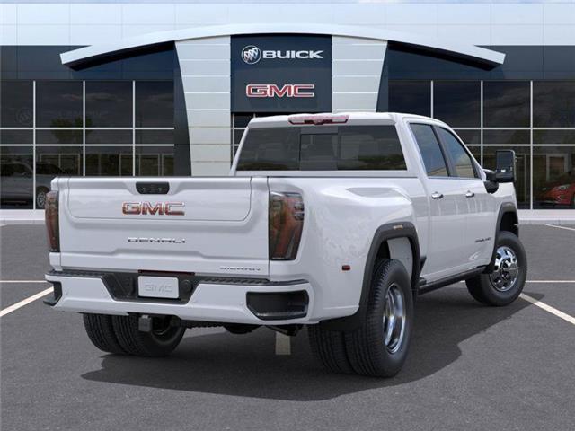 2026 GMC Sierra 3500HD Denali (Stk: T44678) in Cobourg - Image 4 of 6