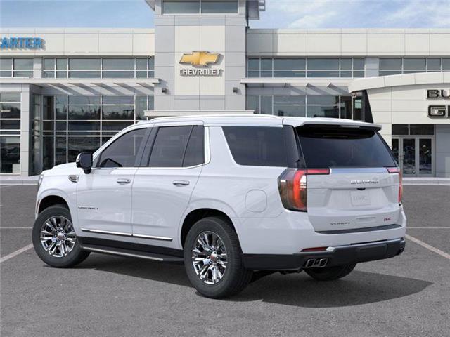 2026 GMC Yukon Denali (Stk: TR306875) in Calgary - Image 3 of 24