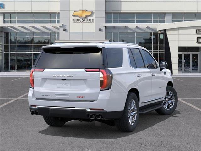 2026 GMC Yukon Denali (Stk: TR306875) in Calgary - Image 4 of 24
