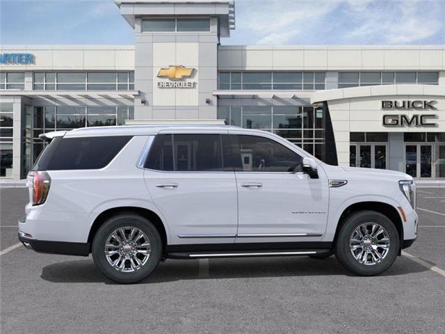 2026 GMC Yukon Denali (Stk: TR306875) in Calgary - Image 5 of 24