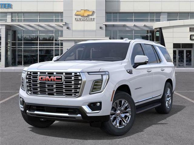 2026 GMC Yukon Denali (Stk: TR306875) in Calgary - Image 6 of 24