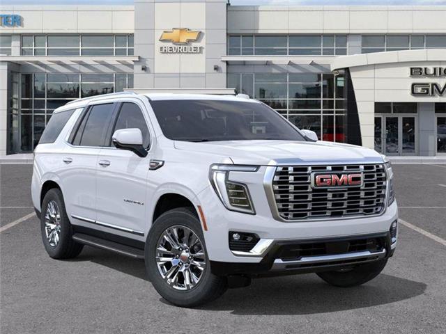 2026 GMC Yukon Denali (Stk: TR306875) in Calgary - Image 7 of 24
