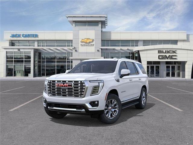 2026 GMC Yukon Denali (Stk: TR306875) in Calgary - Image 8 of 24